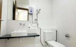 Smart Suites (D14), Apartment #488158361